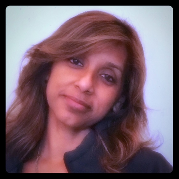 Meet your Posher, Angie - Picture 1 of 1